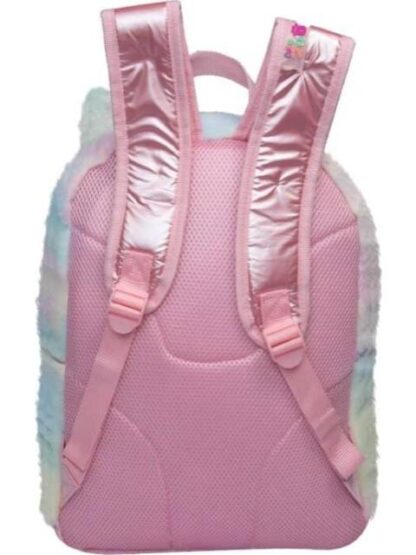 MOCHILA ESCOLAR MULTICOLOR CUTIE ZOO - Image 3