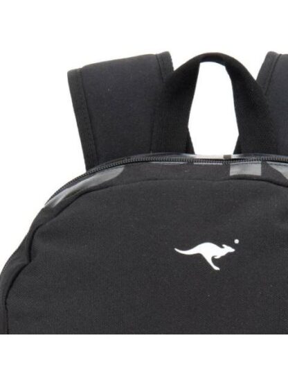 MOCHILA ESCOLAR NEGRO KANGAROOS - Image 5