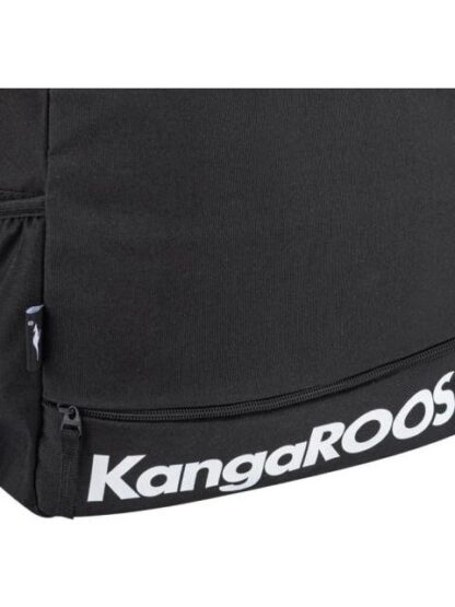 MOCHILA ESCOLAR NEGRO KANGAROOS - Image 6