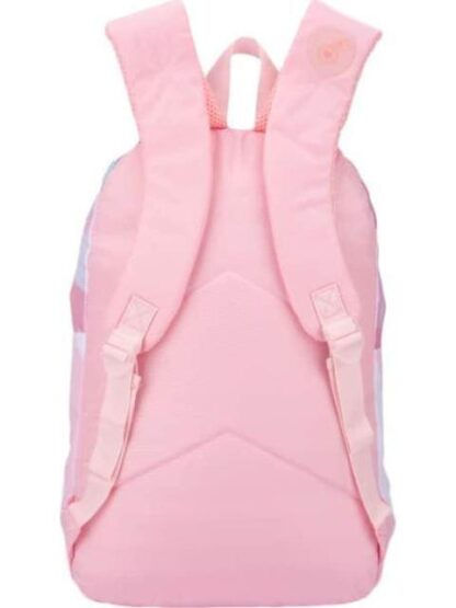 MOCHILA ESCOLAR ROSA BLACK CHERRY - Image 3