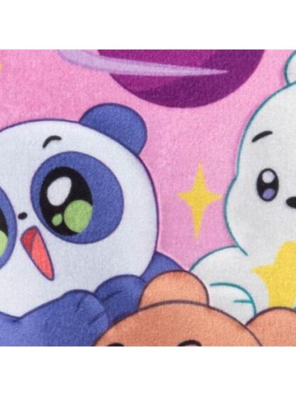 MOCHILA ESCOLAR ROSA WE BARE BEARS - Image 5