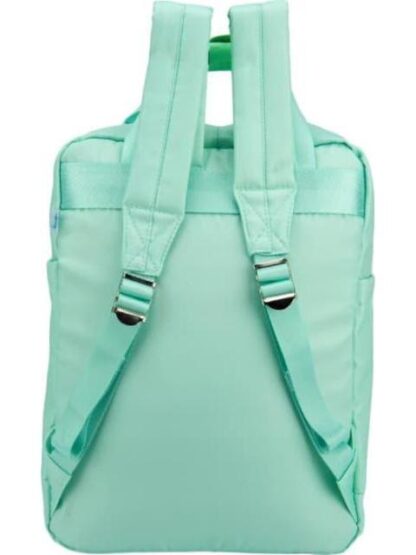 MOCHILA ESCOLAR STITCH AZUL MENTA STITCH - Image 3