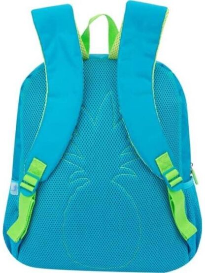 MOCHILA ESCOLAR STITCH AZUL STITCH - Image 3