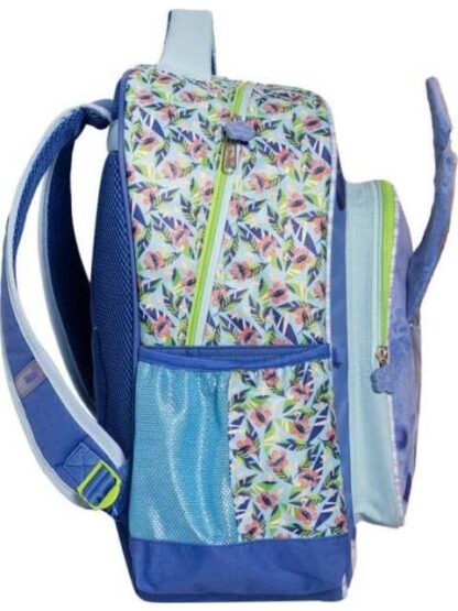 MOCHILA ESCOLAR STITCH AZUL STITCH - Image 3