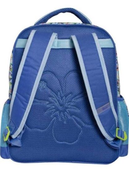 MOCHILA ESCOLAR STITCH AZUL STITCH - Image 4