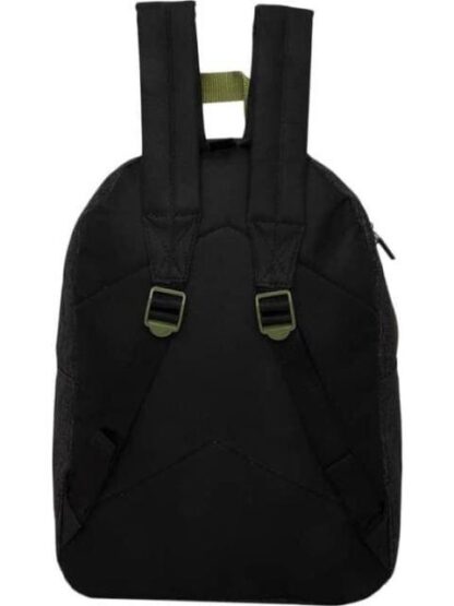 MOCHILA ESCOLAR VERDE CALL OF DUTY - Image 2