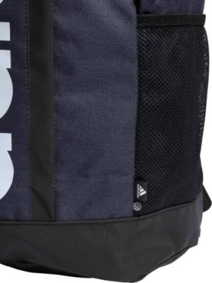 MOCHILA ESSENTIALS LINEAR AZUL MARINO ADIDAS - Image 6