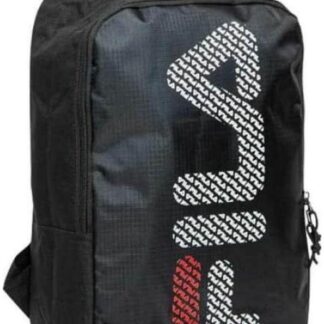 MOCHILA ESSENZIALE NEGRO FILA