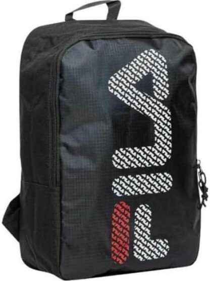 MOCHILA ESSENZIALE NEGRO FILA