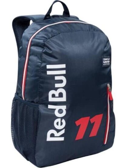 MOCHILA FORMULA 1 AZUL RED BULL RACING - Image 2