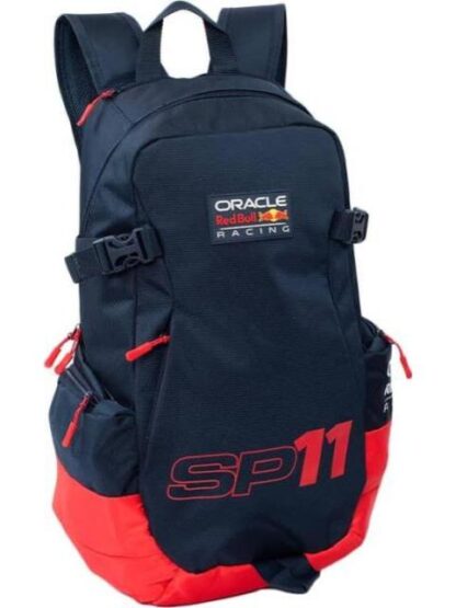MOCHILA FORMULA 1 AZUL RED BULL RACING - Image 2