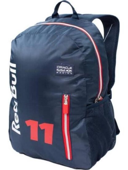 MOCHILA FORMULA 1 AZUL RED BULL RACING - Image 3