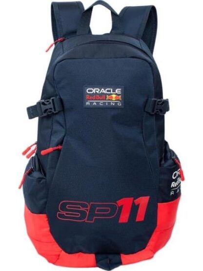 MOCHILA FORMULA 1 AZUL RED BULL RACING - Image 3