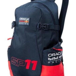 MOCHILA FORMULA 1 AZUL RED BULL RACING