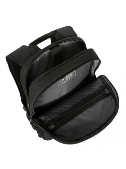 MOCHILA GEOLITE ECOSMART ADVANCED DE 1416 PULGADAS TARGUS COLOR NEGRA TSB962GL - Image 9