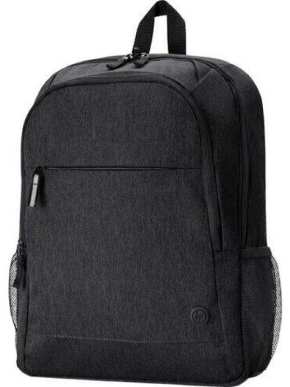 MOCHILA HP PRELUDE PRO HECHA CON MATERIAL RECICLADO 15.6 PARA LAPTOP NEGRO 1X644AA - Image 2