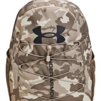 MOCHILA HUSTLE SPORT CAFE UNDER ARMOUR MEXICO