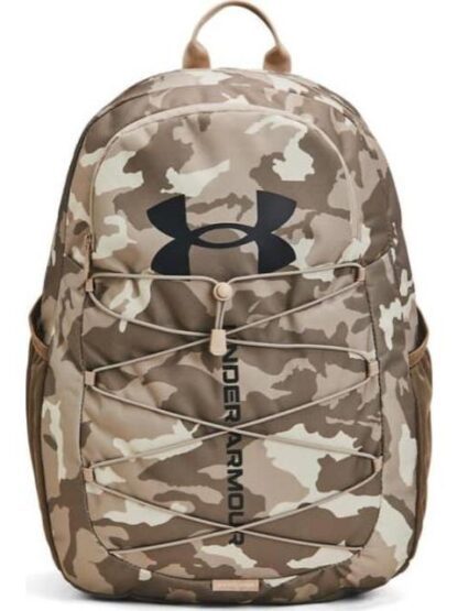 MOCHILA HUSTLE SPORT CAFE UNDER ARMOUR MEXICO