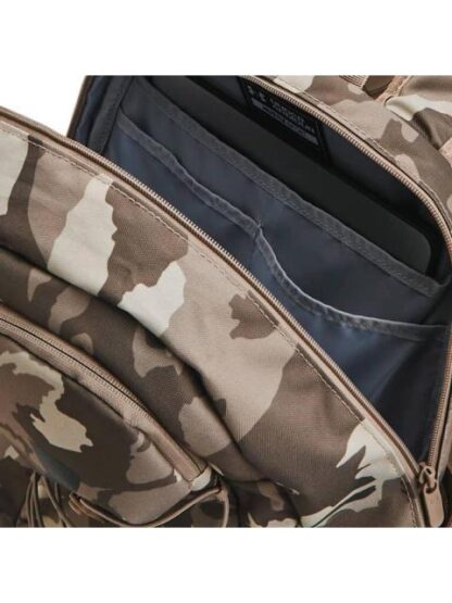 MOCHILA HUSTLE SPORT CAFE UNDER ARMOUR MEXICO - Image 4
