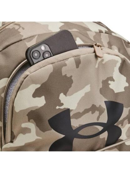 MOCHILA HUSTLE SPORT CAFE UNDER ARMOUR MEXICO - Image 5