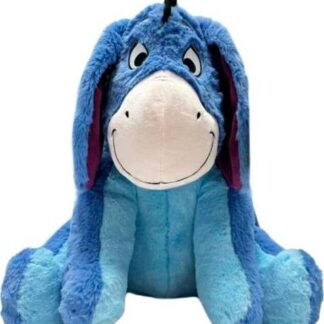 MOCHILA IGOR MULTICOLOR WINNIE THE POOH