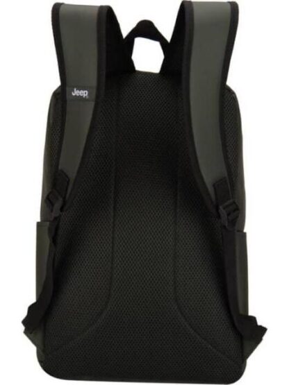 MOCHILA JEEP BACK PACK VERDE JEEP - Image 4