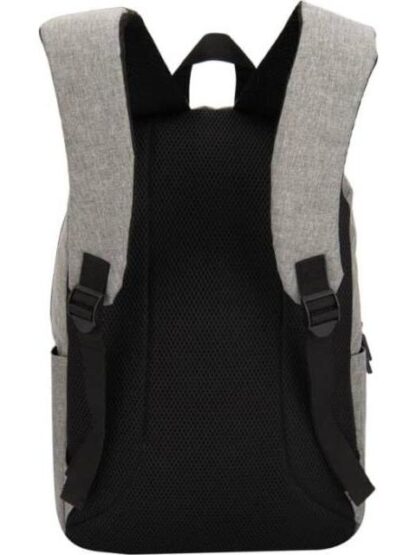 MOCHILA JEEP BACKPACKS GRIS JEEP - Image 4