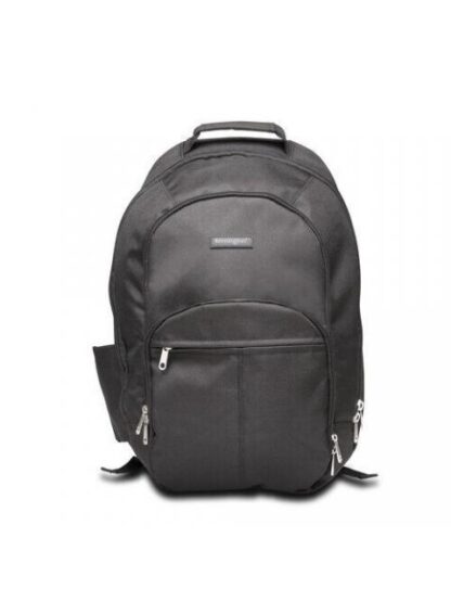KENSINGTON MOCHILA DE NYLON SIMPLY PORTABLE PARA LAPTOP 15.6 NEGRO - Image 2