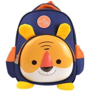MOCHILA KIDS TIGRE DREAMER PC084402
