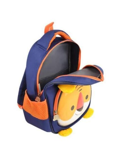 MOCHILA KIDS TIGRE DREAMER PC084402 - Image 5