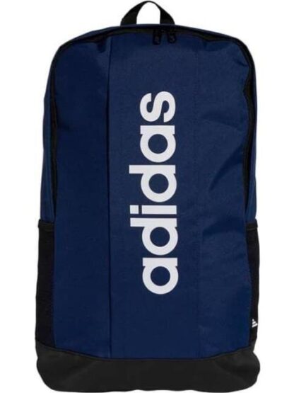 MOCHILA LINEAR BACKPACK AZUL ADIDAS