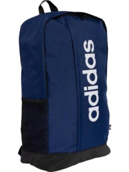 MOCHILA LINEAR BACKPACK AZUL ADIDAS - Image 2