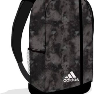 MOCHILA LINEAR GRAPHIC NEGRO ADIDAS
