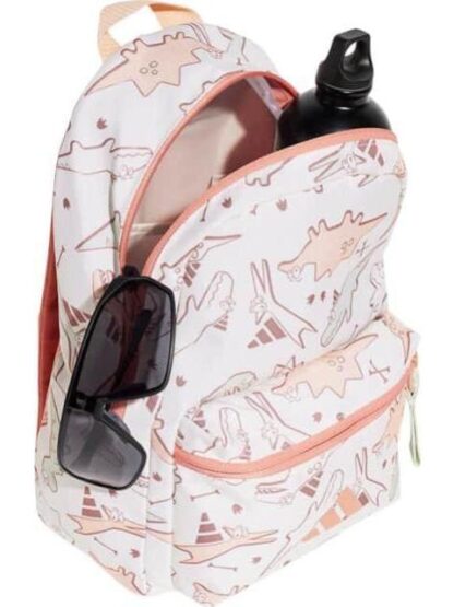 MOCHILA LK ADRPT BPK 1 BLANCO ADIDAS - Image 3