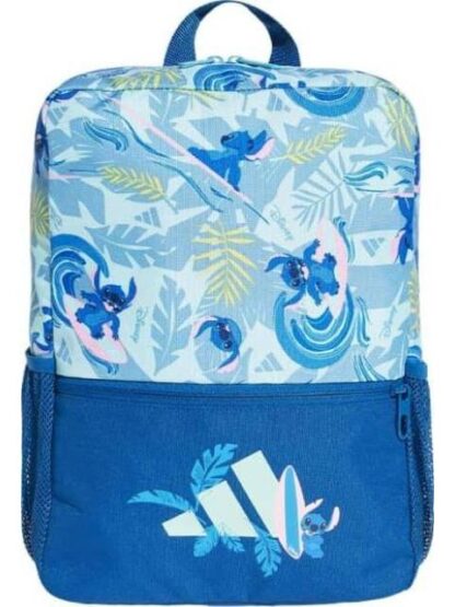 MOCHILA LK DY LS BPK AZUL CIELO ADIDAS