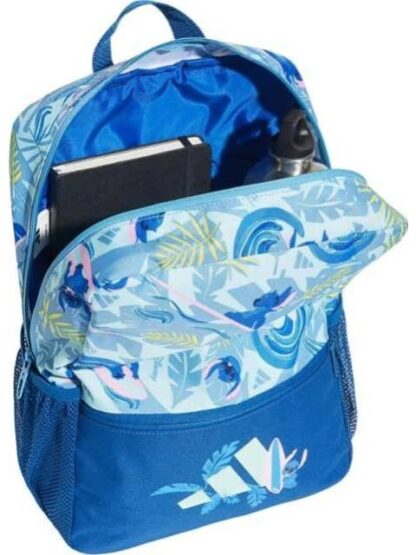 MOCHILA LK DY LS BPK AZUL CIELO ADIDAS - Image 3