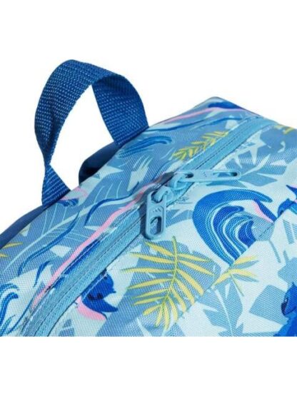 MOCHILA LK DY LS BPK AZUL CIELO ADIDAS - Image 5