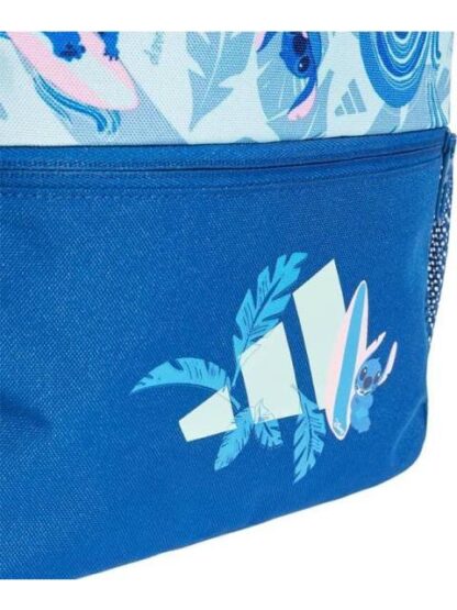 MOCHILA LK DY LS BPK AZUL CIELO ADIDAS - Image 6