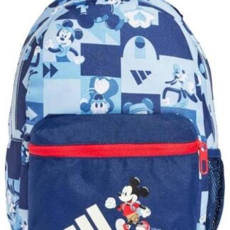 MOCHILA LK DY MM BPK AZUL MARINO ADIDAS