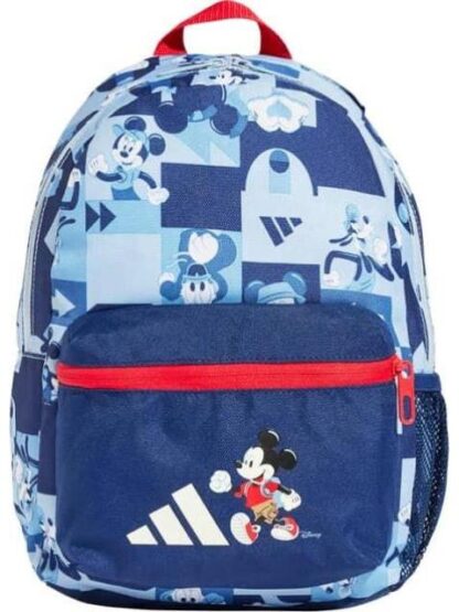 MOCHILA LK DY MM BPK AZUL MARINO ADIDAS