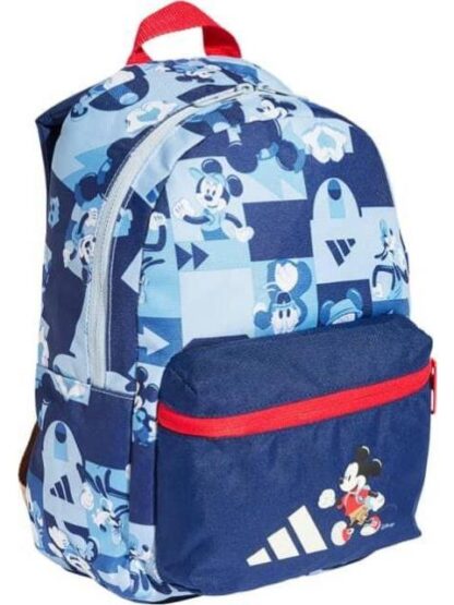 MOCHILA LK DY MM BPK AZUL MARINO ADIDAS - Image 2