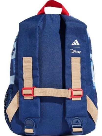 MOCHILA LK DY MM BPK AZUL MARINO ADIDAS - Image 4