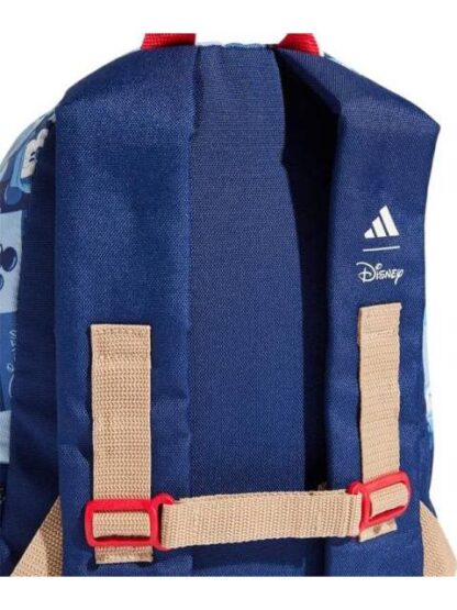 MOCHILA LK DY MM BPK AZUL MARINO ADIDAS - Image 5