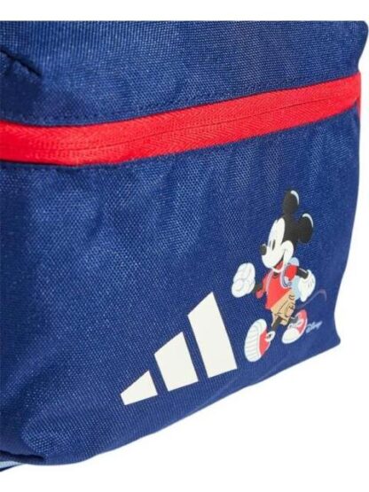 MOCHILA LK DY MM BPK AZUL MARINO ADIDAS - Image 6