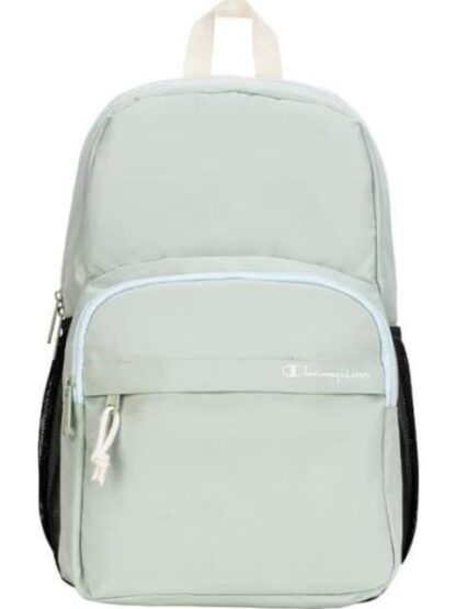 MOCHILA LUNA BACK PACK VERDE CHAMPION