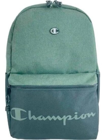 MOCHILA MANUSCRIPT BACK PACK VERDE CHAMPION
