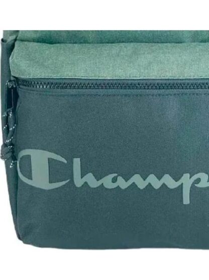 MOCHILA MANUSCRIPT BACK PACK VERDE CHAMPION - Image 3