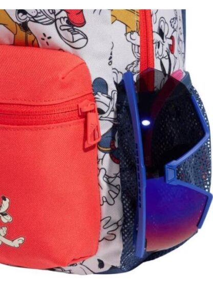 MOCHILA MICKEY MOUSE MULTICOLOR ADIDAS - Image 3