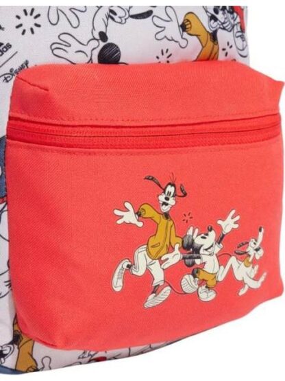 MOCHILA MICKEY MOUSE MULTICOLOR ADIDAS - Image 4