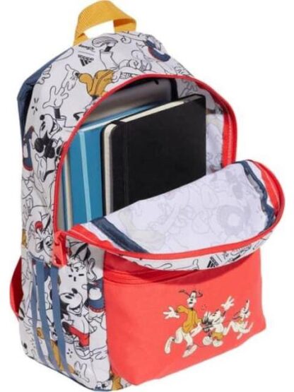 MOCHILA MICKEY MOUSE MULTICOLOR ADIDAS - Image 6